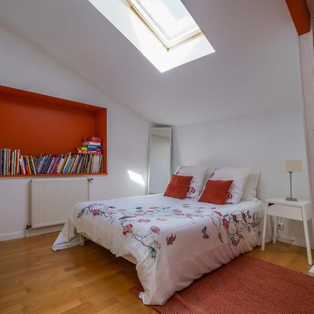 Atelier Loft Proche Halles Tours Dış mekan fotoğraf
