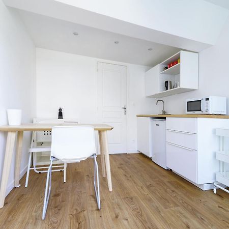 Atelier Loft Proche Halles Tours Dış mekan fotoğraf
