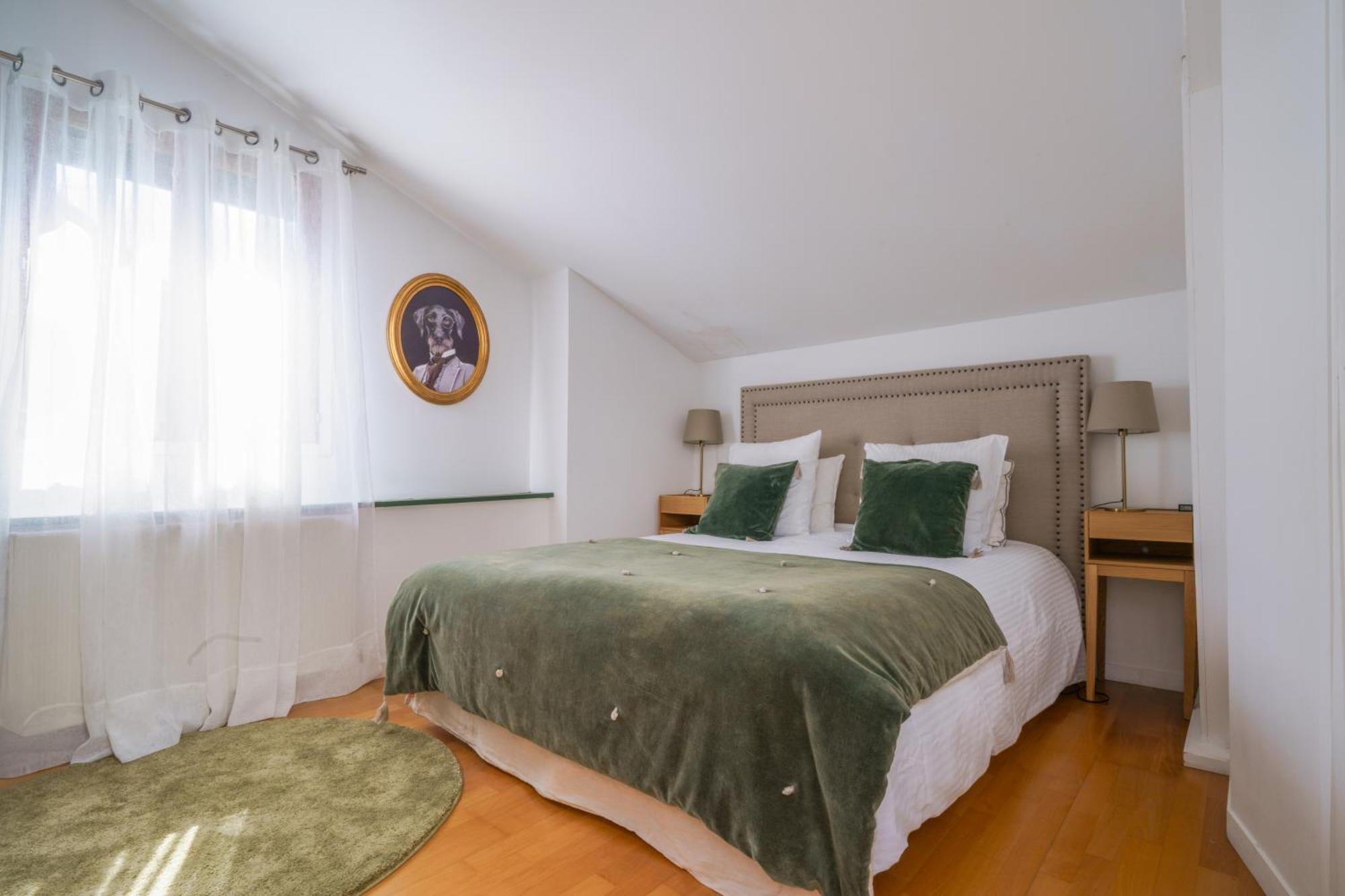 Atelier Loft Proche Halles Tours Dış mekan fotoğraf