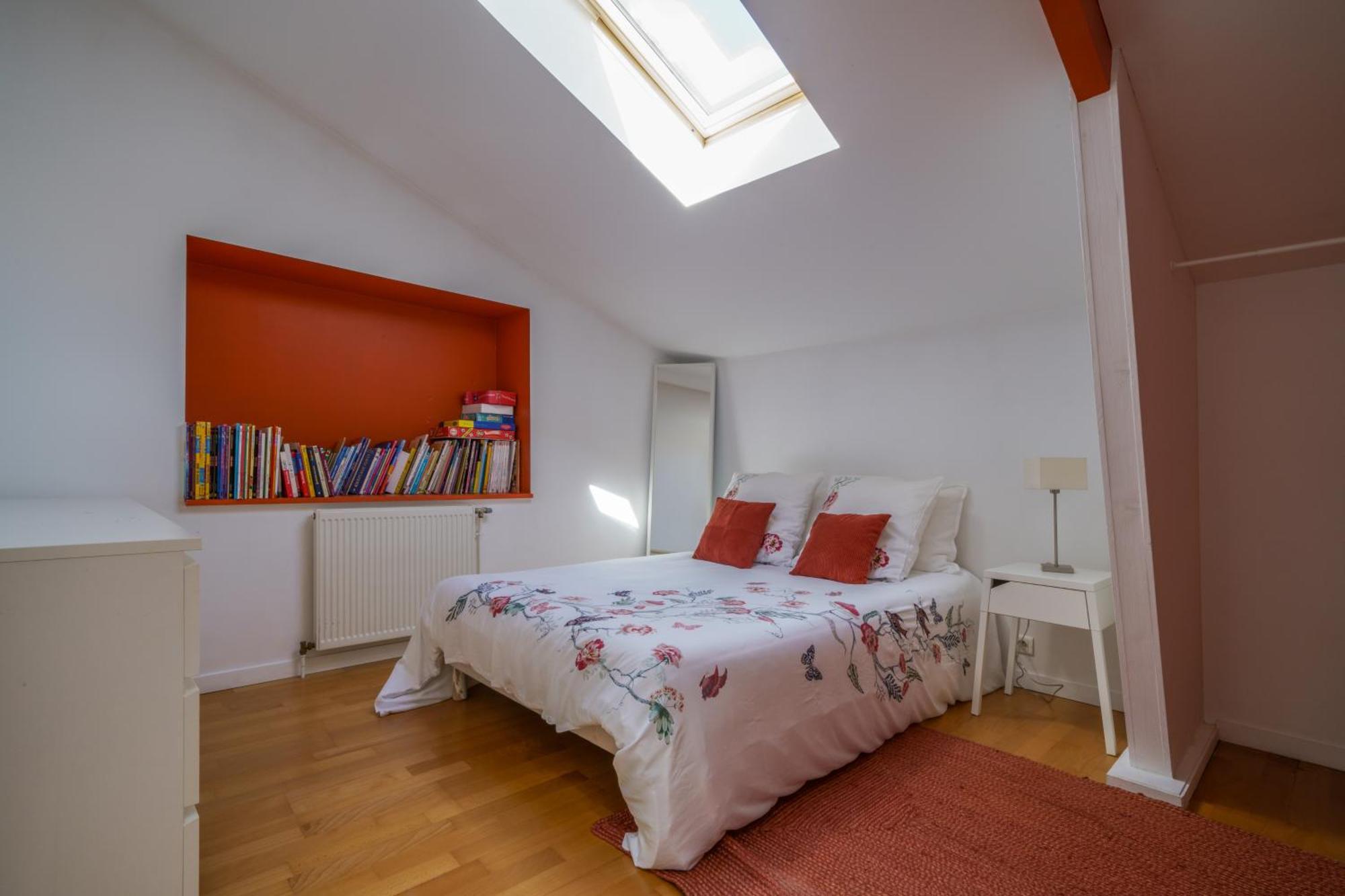 Atelier Loft Proche Halles Tours Dış mekan fotoğraf