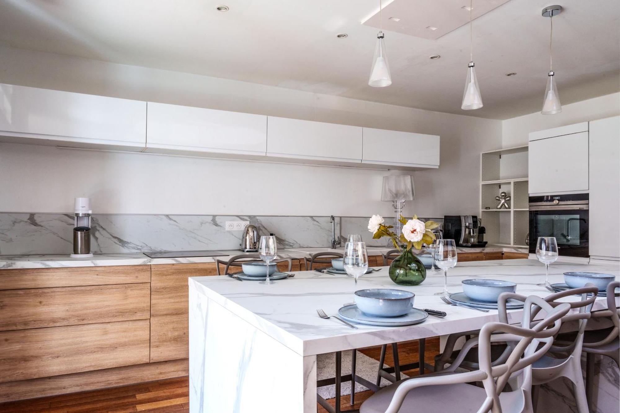 Atelier Loft Proche Halles Tours Dış mekan fotoğraf