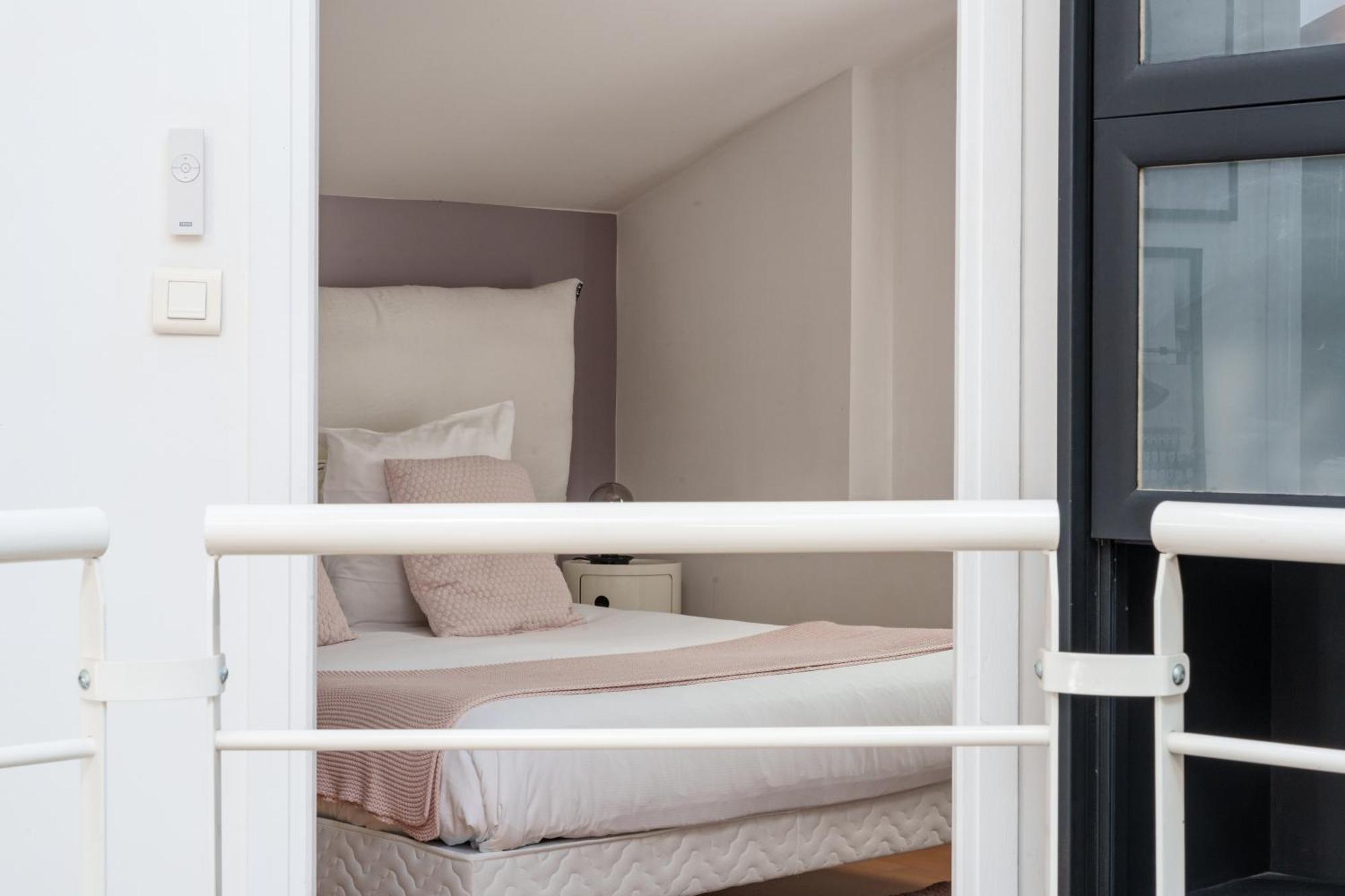 Atelier Loft Proche Halles Tours Dış mekan fotoğraf