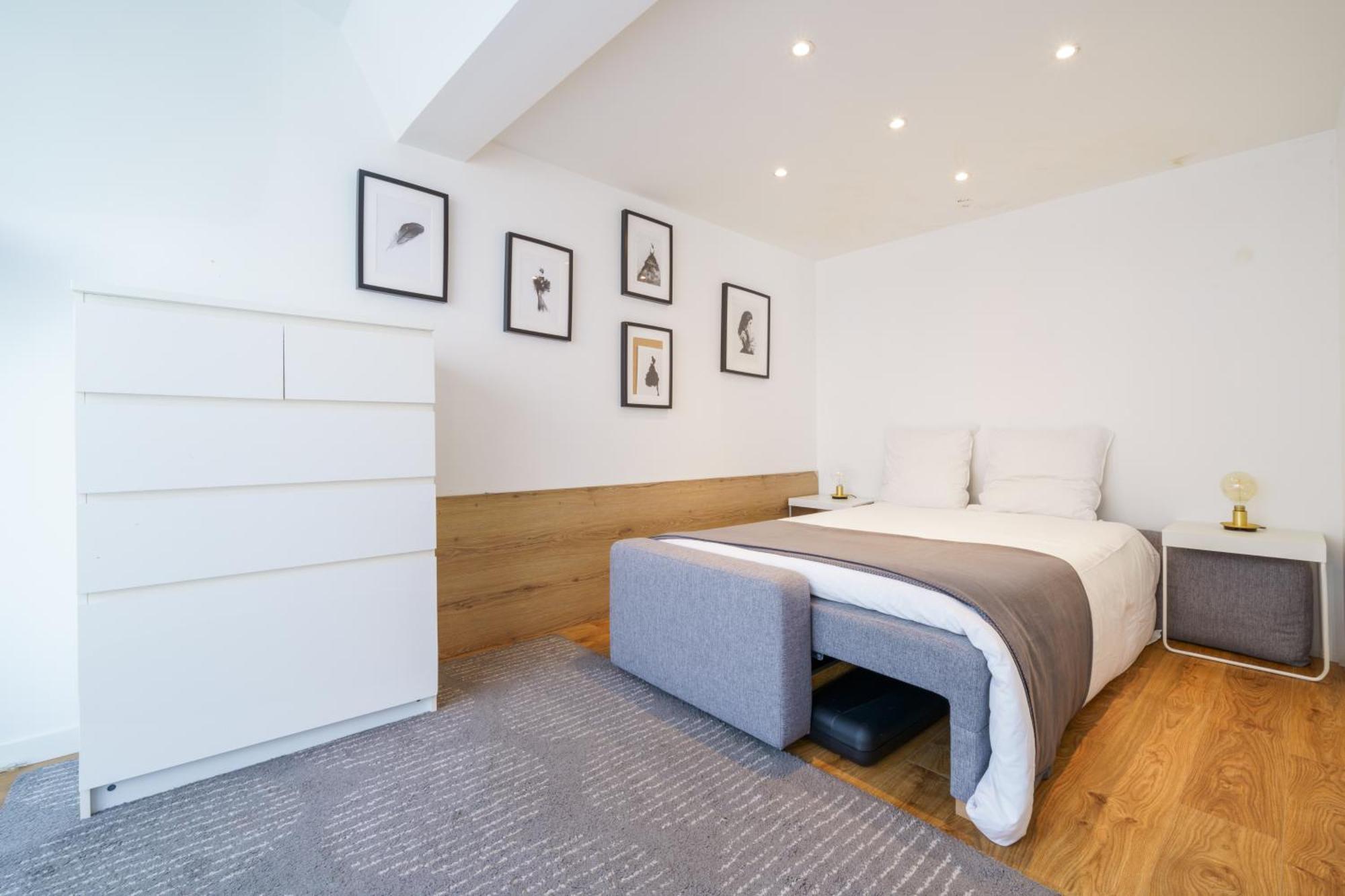 Atelier Loft Proche Halles Tours Dış mekan fotoğraf