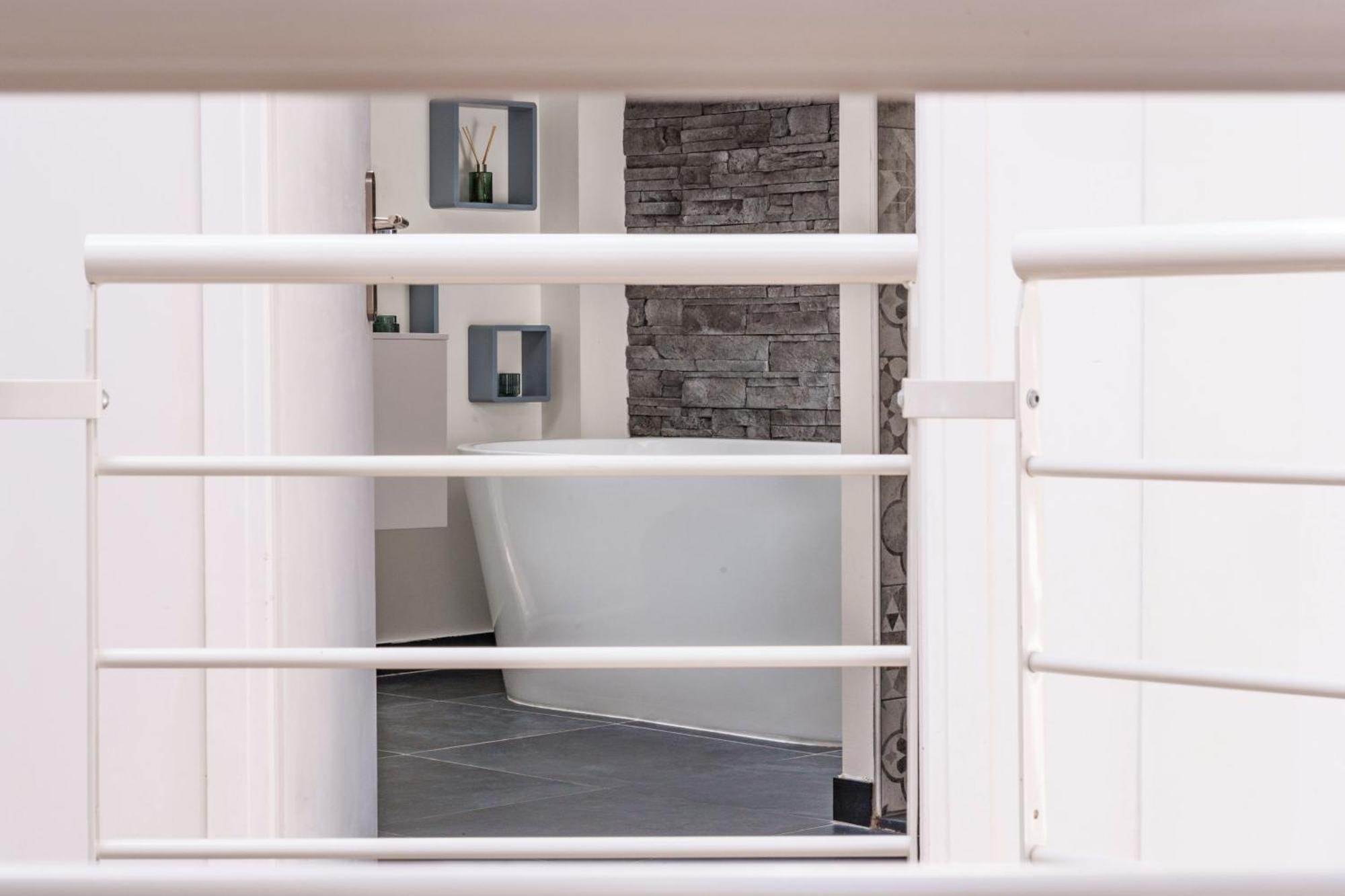 Atelier Loft Proche Halles Tours Dış mekan fotoğraf