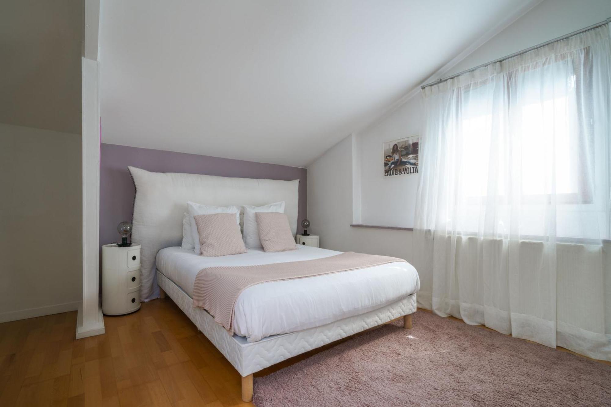 Atelier Loft Proche Halles Tours Dış mekan fotoğraf