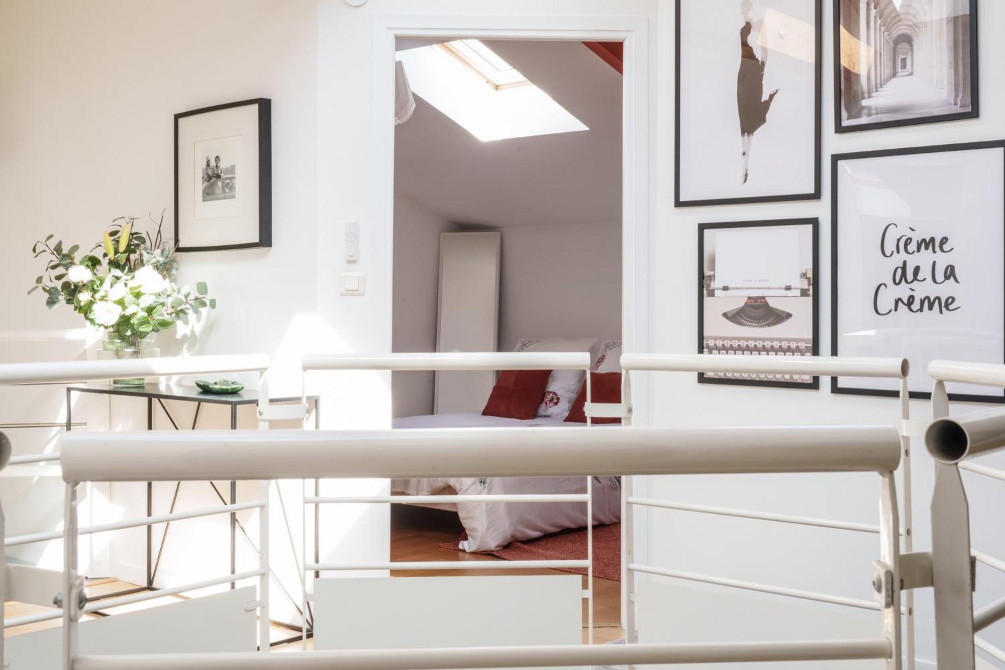 Atelier Loft Proche Halles Tours Dış mekan fotoğraf